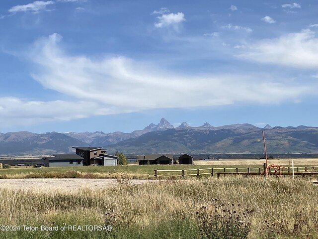 118 Olivia Ct, Driggs, ID 83422