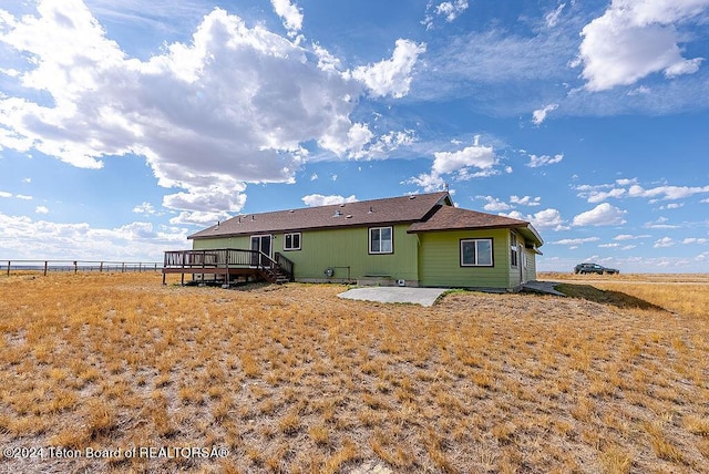 14 Indianwood Trl, Pinedale, WY 82941 - photo 35