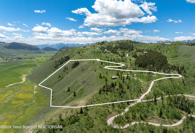 1090 W Bar Bc Ranch Rd, Jackson WY, 83001 land for sale