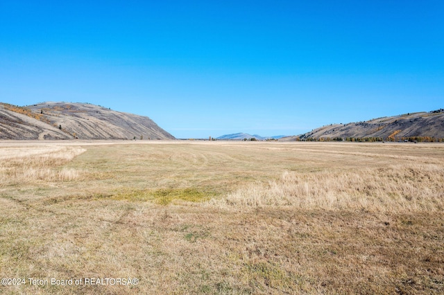 2100 N Spring Gulch Rd, Jackson, WY 83001