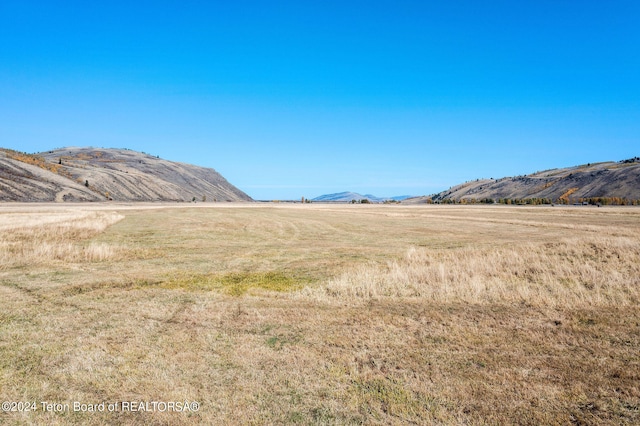 2100 N Spring Gulch Rd, Jackson WY, 83001 land for sale