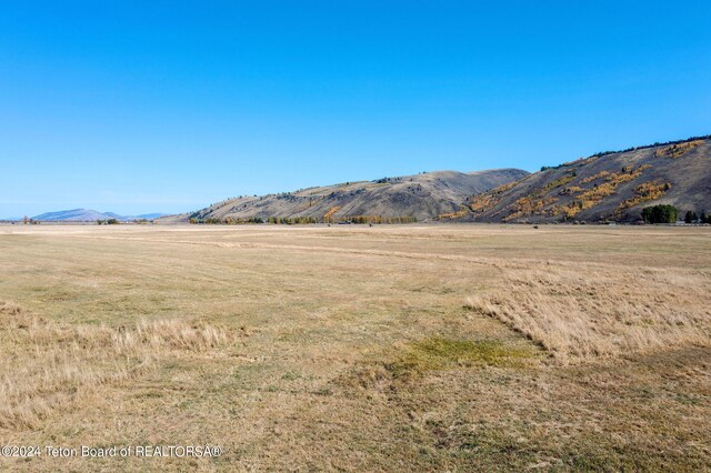 2100 N Spring Gulch Rd, Jackson, WY 83001