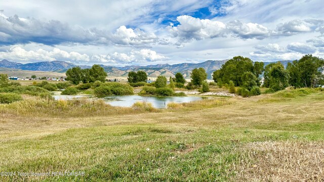 706 3RD W St, Auburn, WY 83111