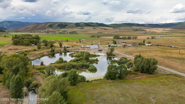 706 3RD W St, Auburn, WY 83111