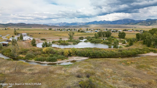 706 3RD W St, Auburn, WY 83111