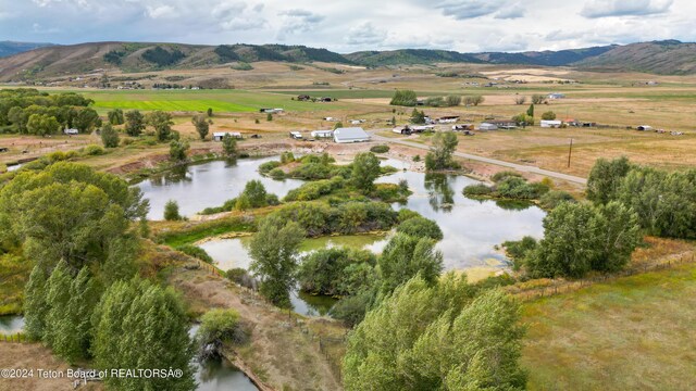 706 3RD W St, Auburn, WY 83111