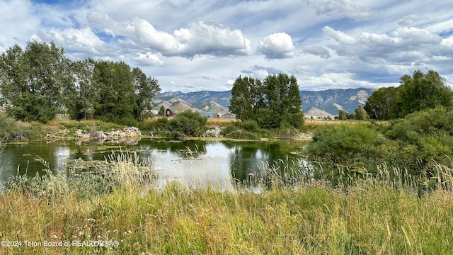 706 3RD W St, Auburn WY, 83111 land for sale