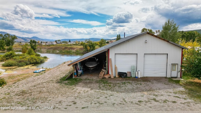 706 3RD W St, Auburn, WY 83111