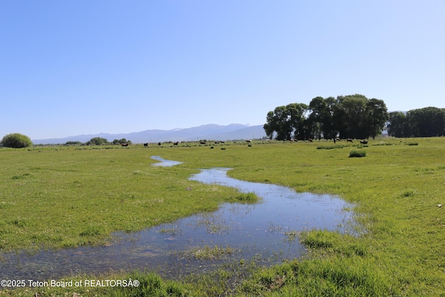 TBD W 3000 S, Driggs, ID 83422 - photo 1