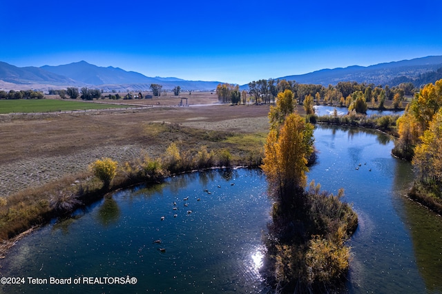 Listing photo 3 for TBD Cottonwood Rd, Swan Valley ID 83449