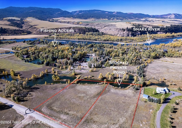 Listing photo 2 for TBD Cottonwood Rd, Swan Valley ID 83449