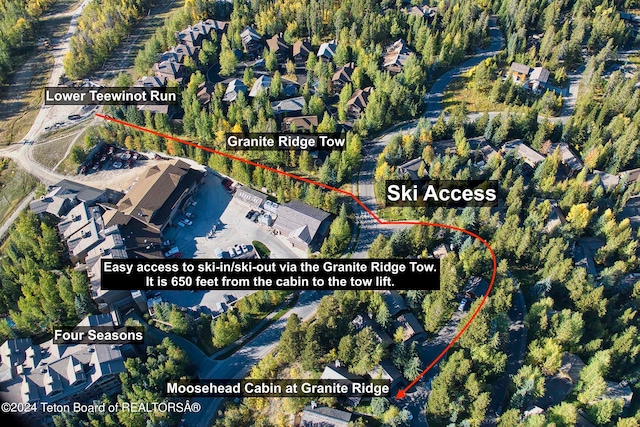 7592 Obsidian Rd, Teton Village, WY 83025 - photo 8