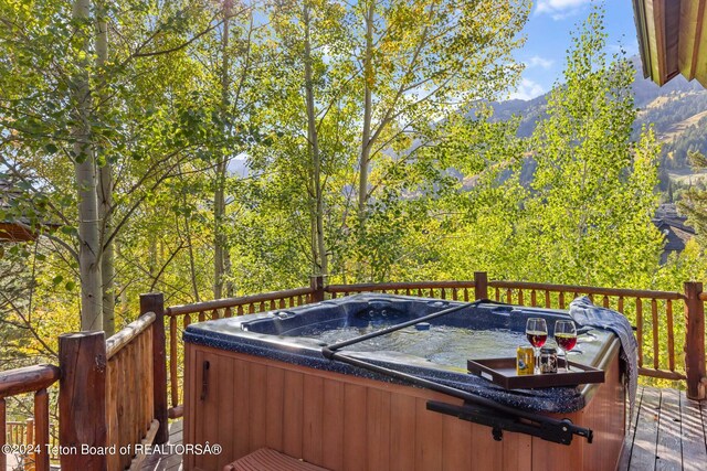 7592 Obsidian Rd, Teton Village, WY 83025 - photo 20