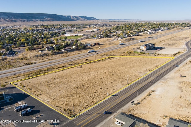 W Gateway Blvd, Rock Springs WY, 82901 land for sale