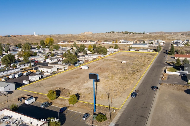 2000 Churchill St, Rock Springs WY, 82901 land for sale