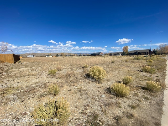 Listing photo 3 for LOT35 Cantlin Pl, Pinedale WY 82941