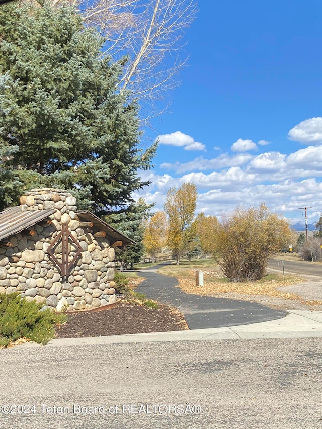 Listing photo 2 for LOT35 Cantlin Pl, Pinedale WY 82941