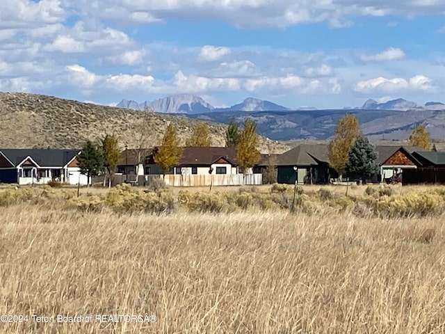 LOT35 Cantlin Pl, Pinedale WY, 82941 land for sale