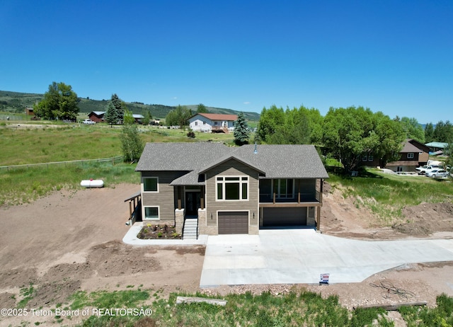 LOT204 Hillview Dr, Afton, WY 83110 - photo 1
