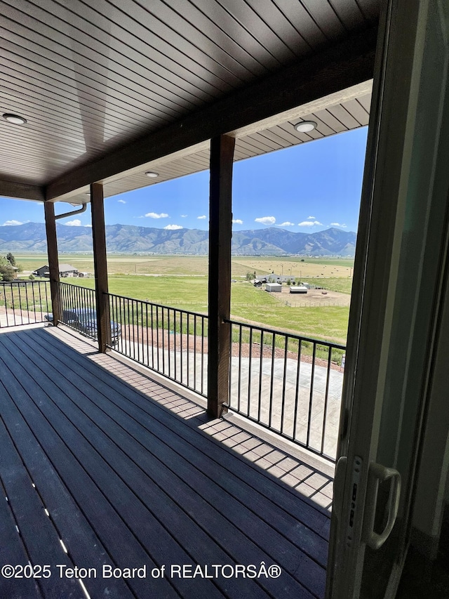 LOT204 Hillview Dr, Afton, WY 83110 - photo 23