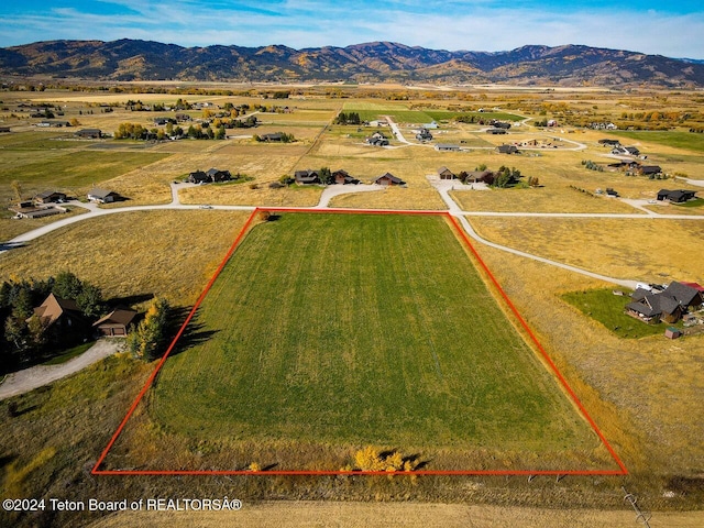 Listing photo 2 for 6695 Wild Mustang Trl, Victor ID 83455