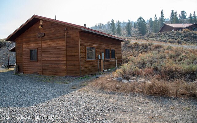 31 Stucki Weg Dr, Dubois, WY 82513 - photo 54