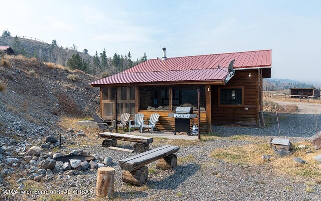 31 Stucki Weg Dr, Dubois, WY 82513 - photo 55