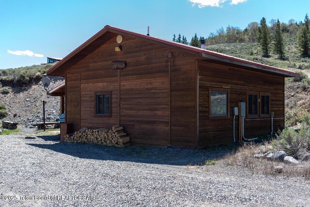 31 Stucki Weg Dr, Dubois, WY 82513 - photo 14