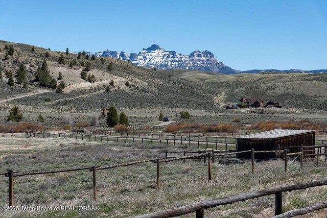 31 Stucki Weg Dr, Dubois, WY 82513 - photo 1