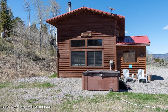 31 Stucki Weg Dr, Dubois, WY 82513 - photo 21