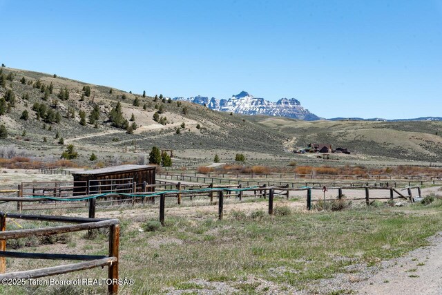 31 Stucki Weg Dr, Dubois, WY 82513 - photo 2