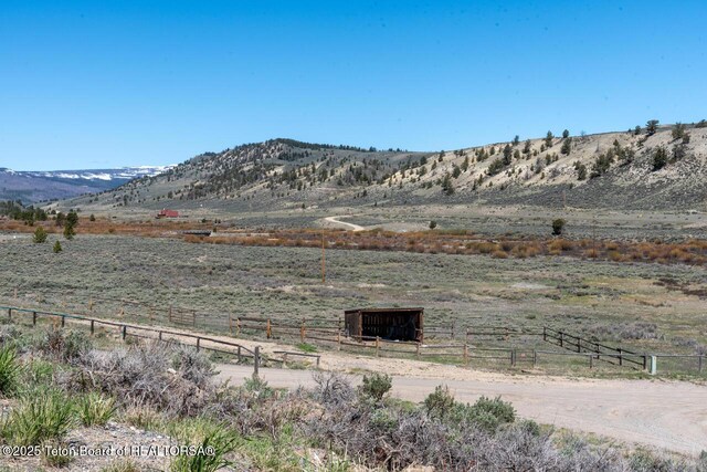 31 Stucki Weg Dr, Dubois, WY 82513 - photo 22