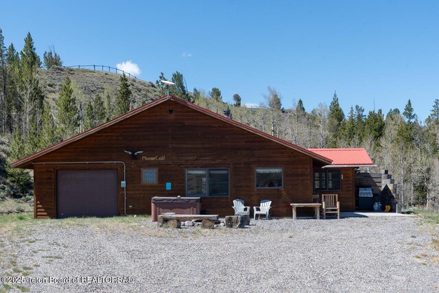 31 Stucki Weg Dr, Dubois, WY 82513 - photo 24