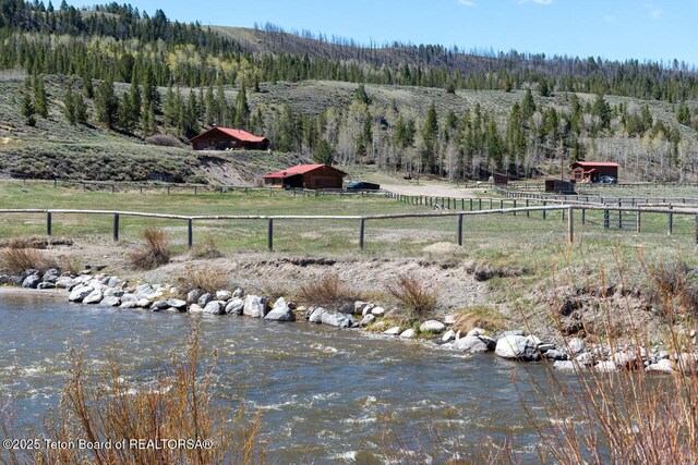 31 Stucki Weg Dr, Dubois, WY 82513 - photo 3