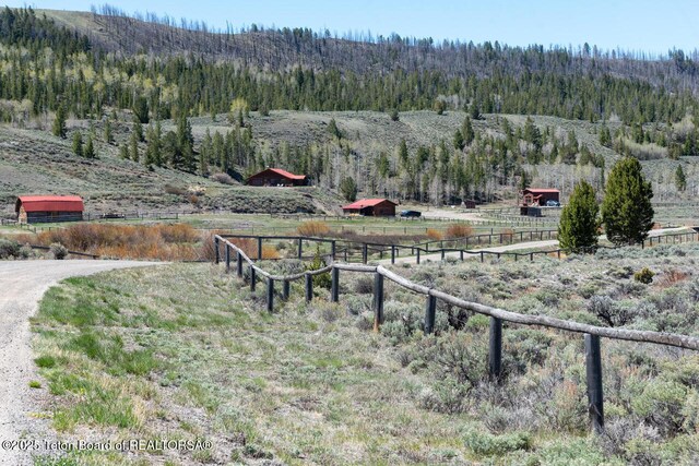 31 Stucki Weg Dr, Dubois, WY 82513 - photo 4