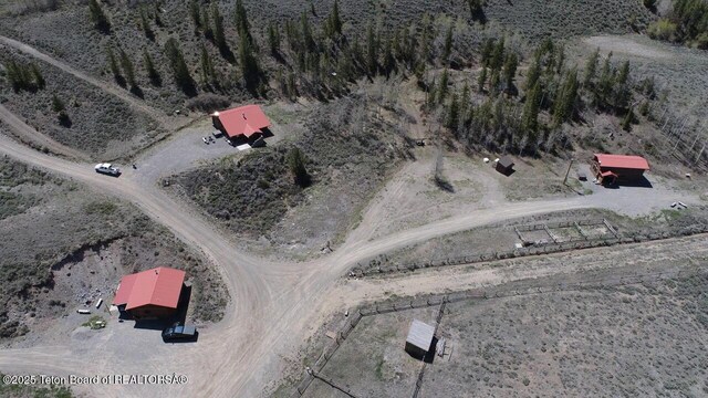 31 Stucki Weg Dr, Dubois, WY 82513 - photo 32