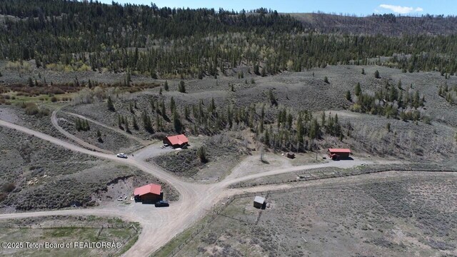 31 Stucki Weg Dr, Dubois, WY 82513 - photo 33
