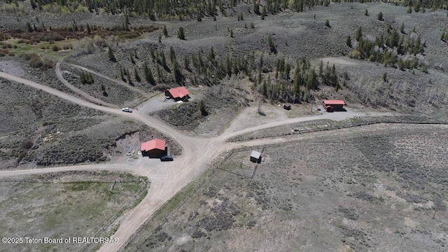 31 Stucki Weg Dr, Dubois, WY 82513 - photo 34