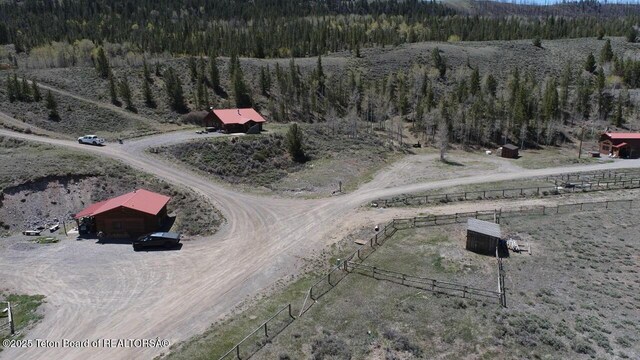 31 Stucki Weg Dr, Dubois, WY 82513 - photo 36