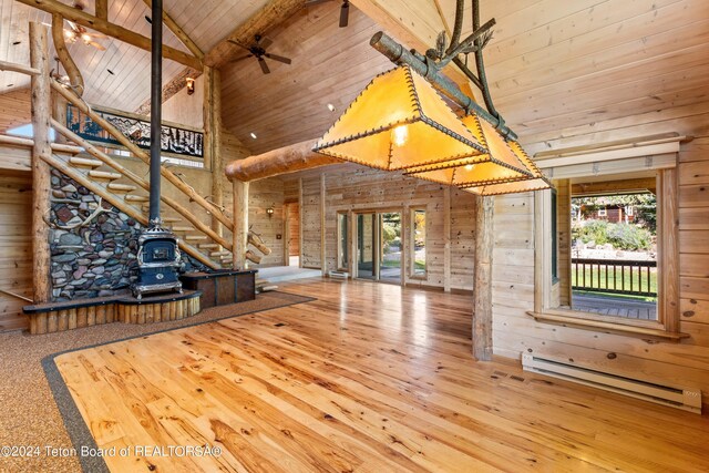 507 W Elkhorn Dr, Star Valley Ranch, WY 83127 - photo 19