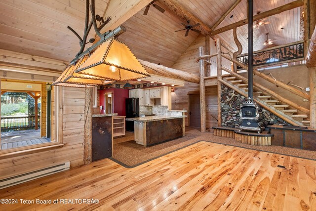 507 W Elkhorn Dr, Star Valley Ranch, WY 83127 - photo 20