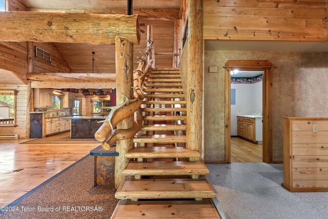 507 W Elkhorn Dr, Star Valley Ranch, WY 83127 - photo 23