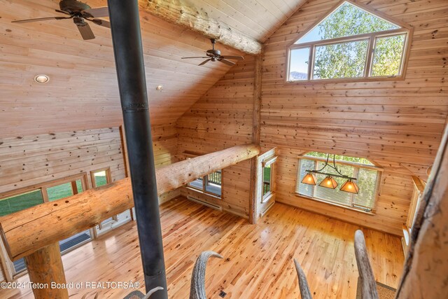 507 W Elkhorn Dr, Star Valley Ranch, WY 83127 - photo 40