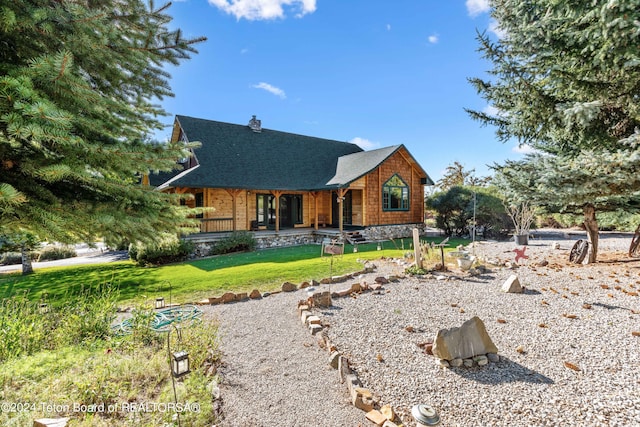 507 W Elkhorn Dr, Star Valley Ranch, WY 83127 - photo 2