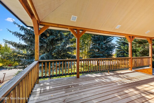507 W Elkhorn Dr, Star Valley Ranch, WY 83127 - photo 10