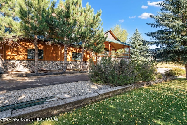 507 W Elkhorn Dr, Star Valley Ranch, WY 83127 - photo 3