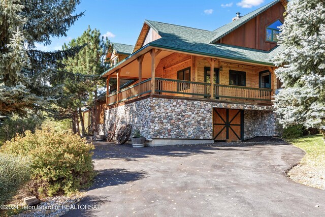 507 W Elkhorn Dr, Star Valley Ranch, WY 83127 - photo 6