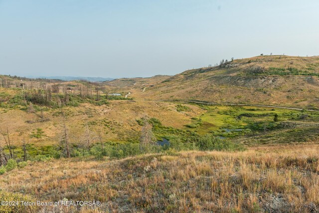 TRACT17 Fisherman Creek Rd, Bondurant, WY 82922 - photo 31