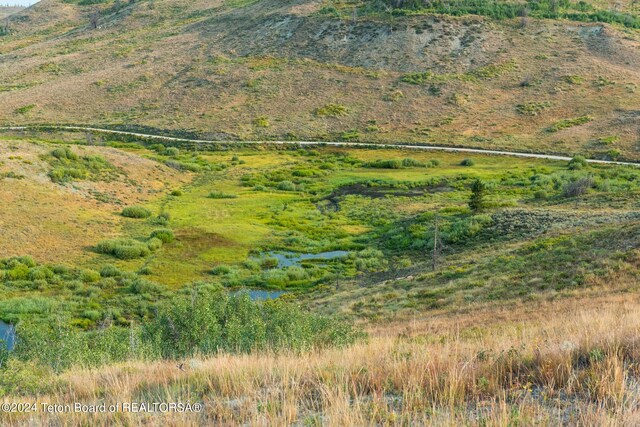 TRACT17 Fisherman Creek Rd, Bondurant, WY 82922 - photo 18