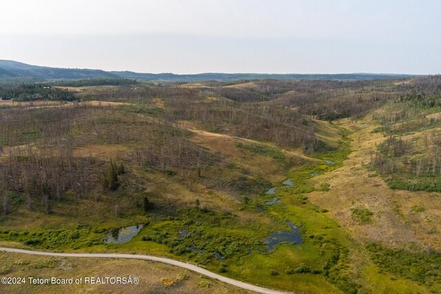 TRACT17 Fisherman Creek Rd, Bondurant, WY 82922 - photo 42